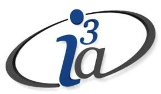 I3A logo
