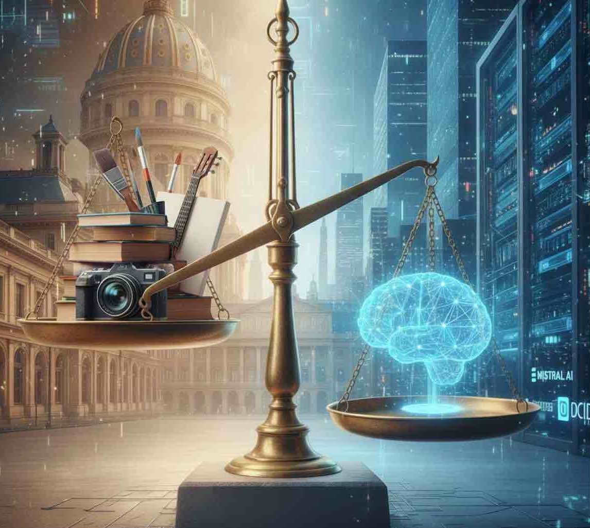 IA pillage des &Aring;uvres (2)