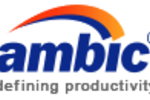 iambic logo