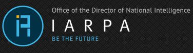 IARPA logo