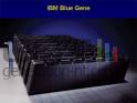 Ibm blue gene Ibm blue gene