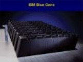 IBM Blue Gene/L : nouveau record du monde