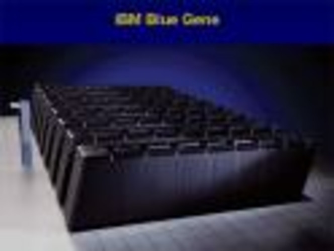 IBM Blue Gene/L l
