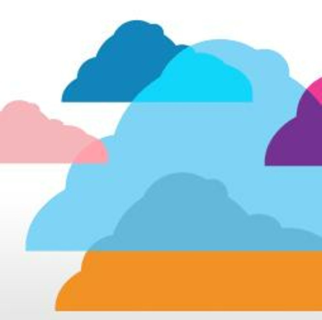 IBM cloud logo pro