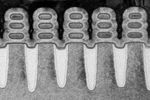 IBM gravure 5 nm nanocouche silicium