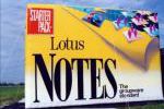 IBM Lotus Notes