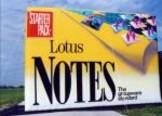IBM : Lotus Notes 7.0.2 disponible pour MacOS X