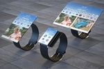 IBM montre tablette
