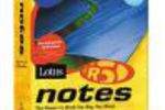 IBM Notes box