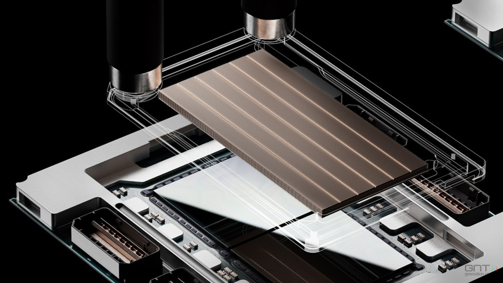 IBM fusionne ARM et Mainframe : le processeur gravé en 2 nm qui parle deux langues est né