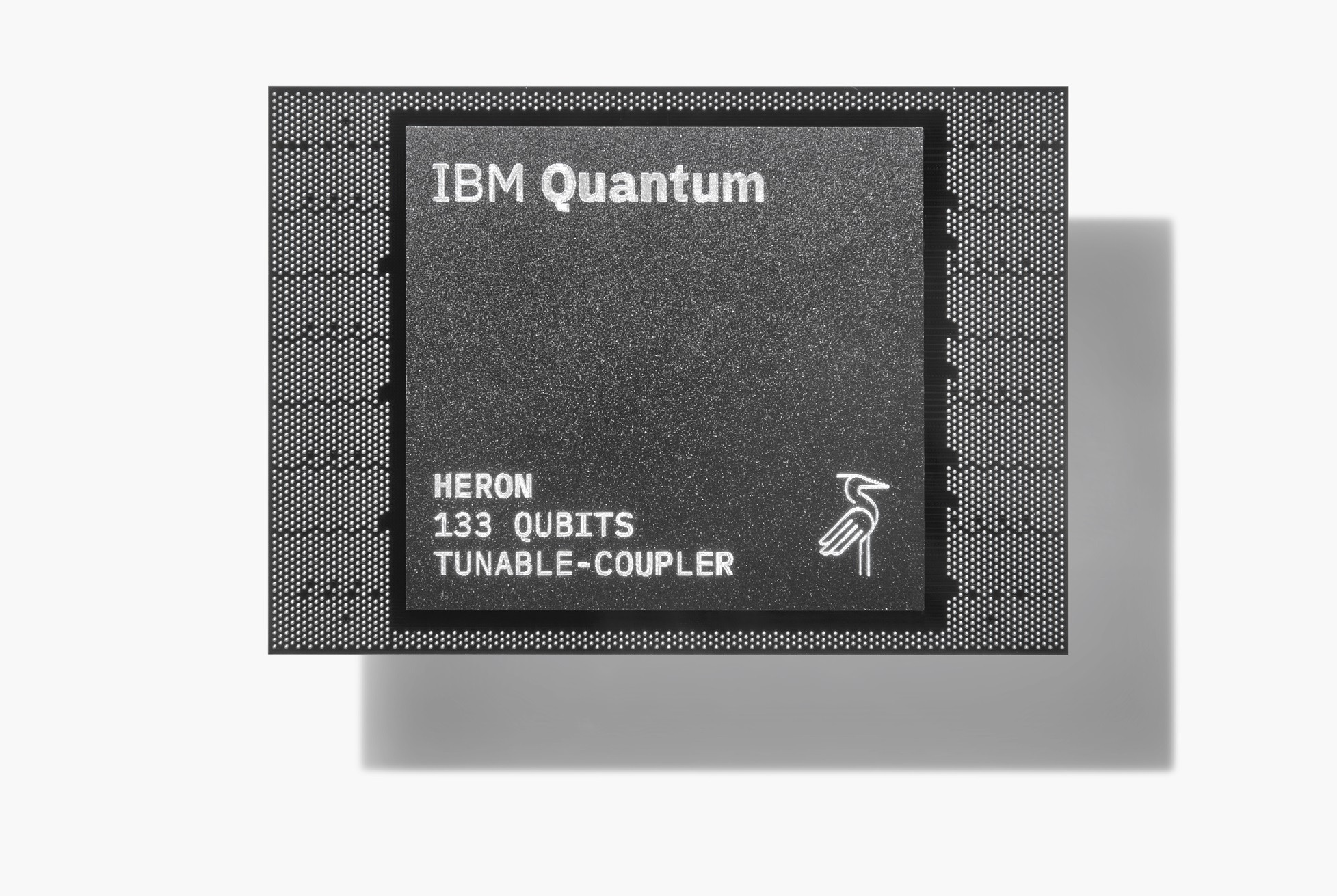 IBM Quantum Heron