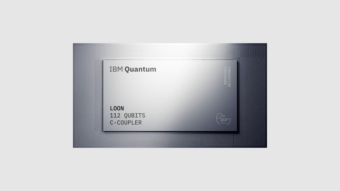 IBM Quantum Loon