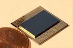 IBM qubit