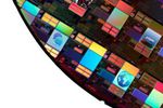 IBM Semiconducteurs logo pro
