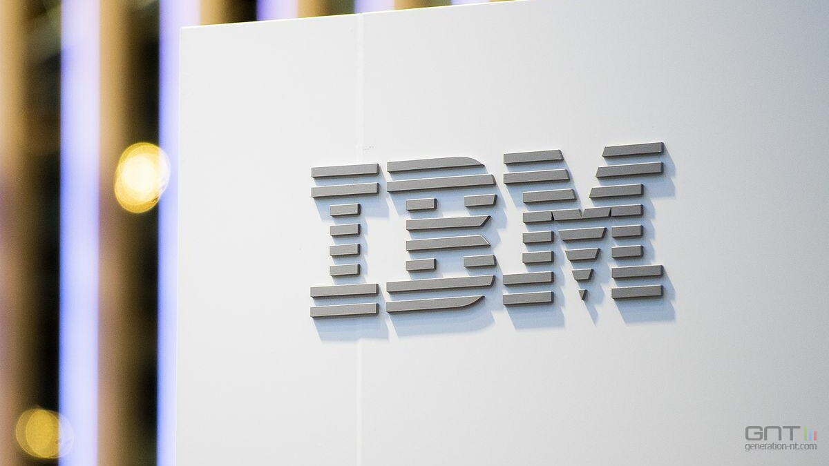 IBM