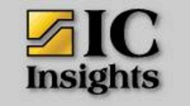Ic Insights logo