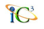 IC3 logo
