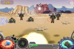 iCannon Hellfire iOS 02