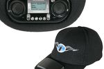 iCap MP3 Player