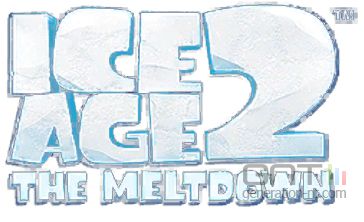 Ice Age 2 : The Meltdown