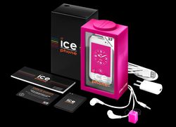 Ice Phone mini