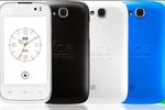 Ice Phone vignette