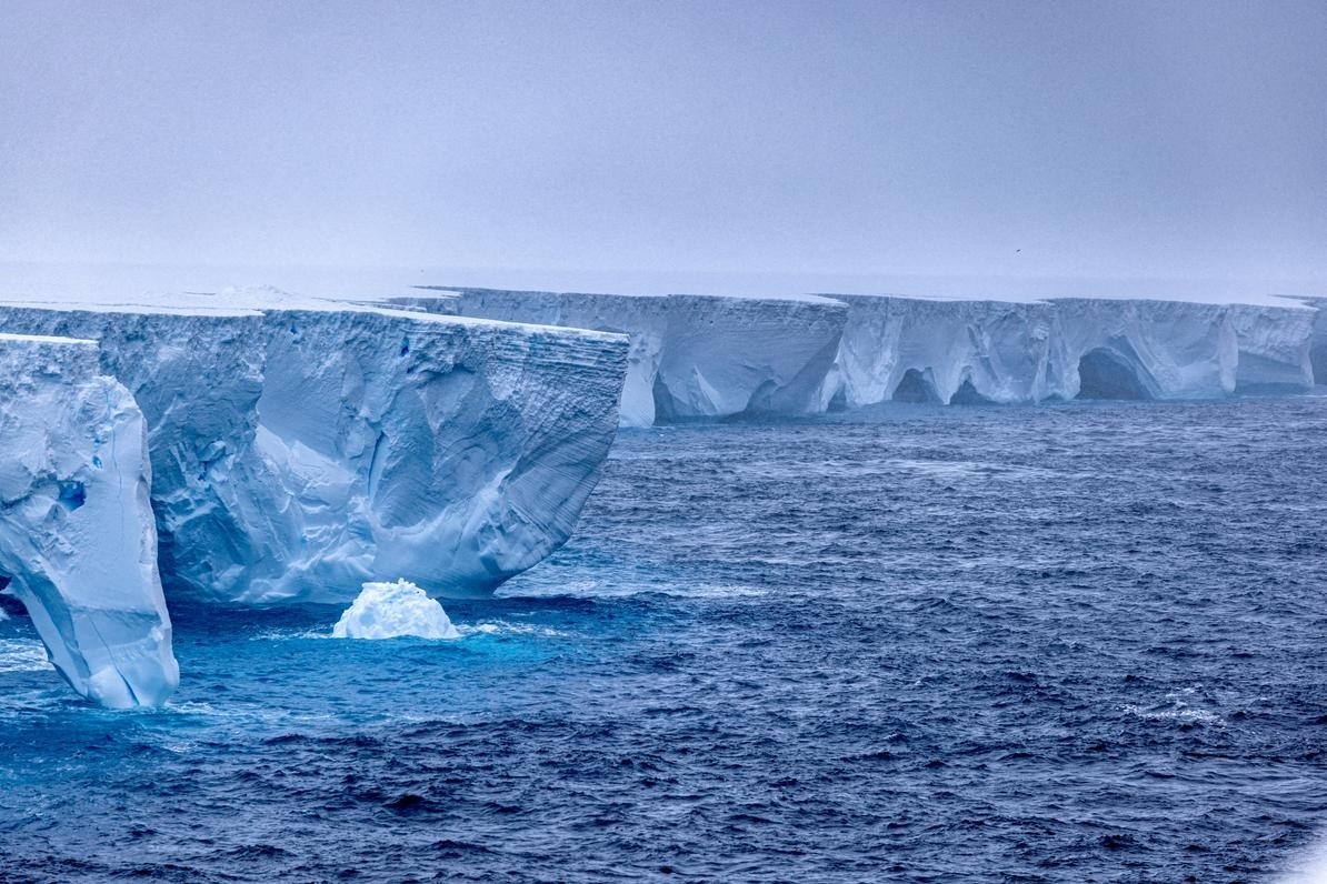 Iceberg A23a 01
