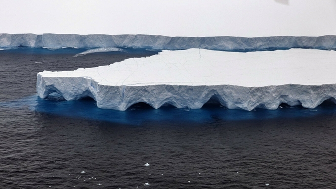 Iceberg A23a 0
