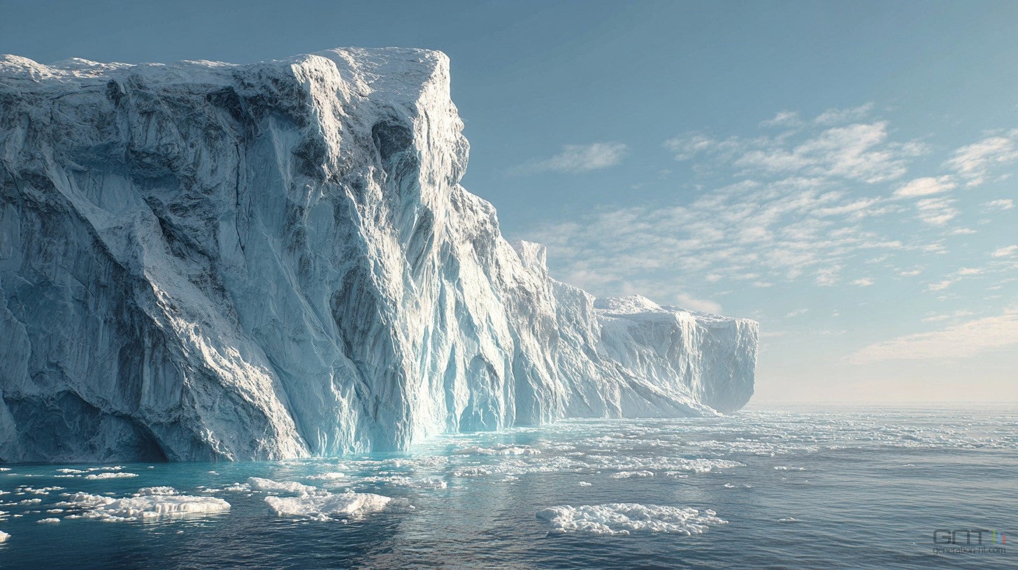 Iceberg
