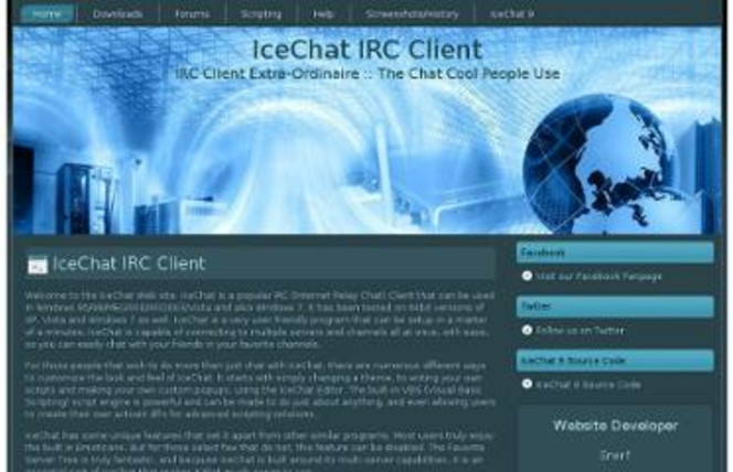 IceChat