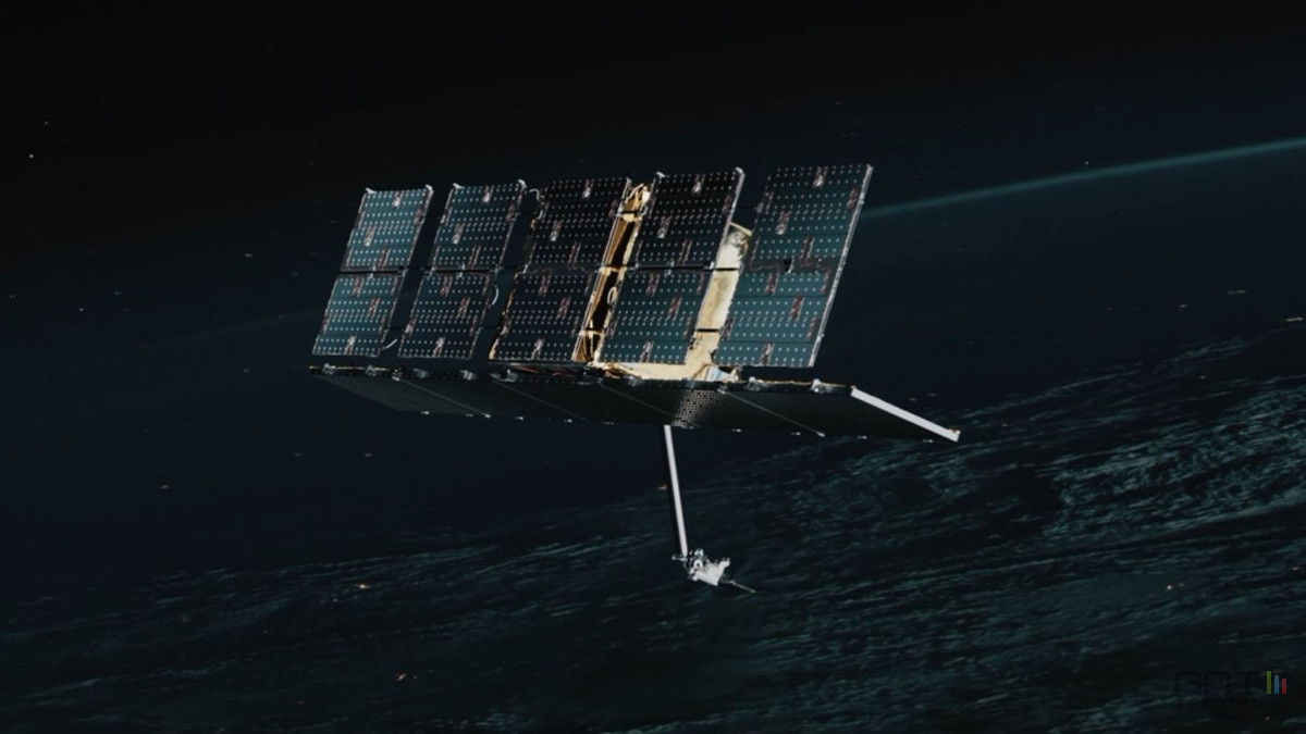Nokia et Iceye s'allient pour des satellites de communication souverains : l'Europe contre-attaque
