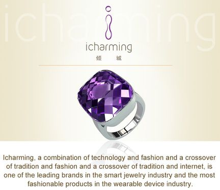 iCharming