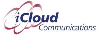 iCloud Communications logo
