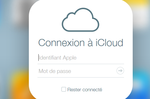 iCloud