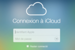 iCloud