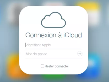 iCloud