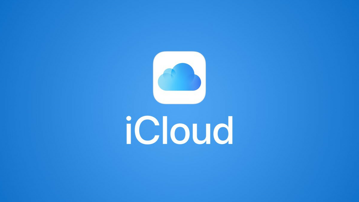 icloud