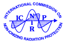 ICNIRP logo