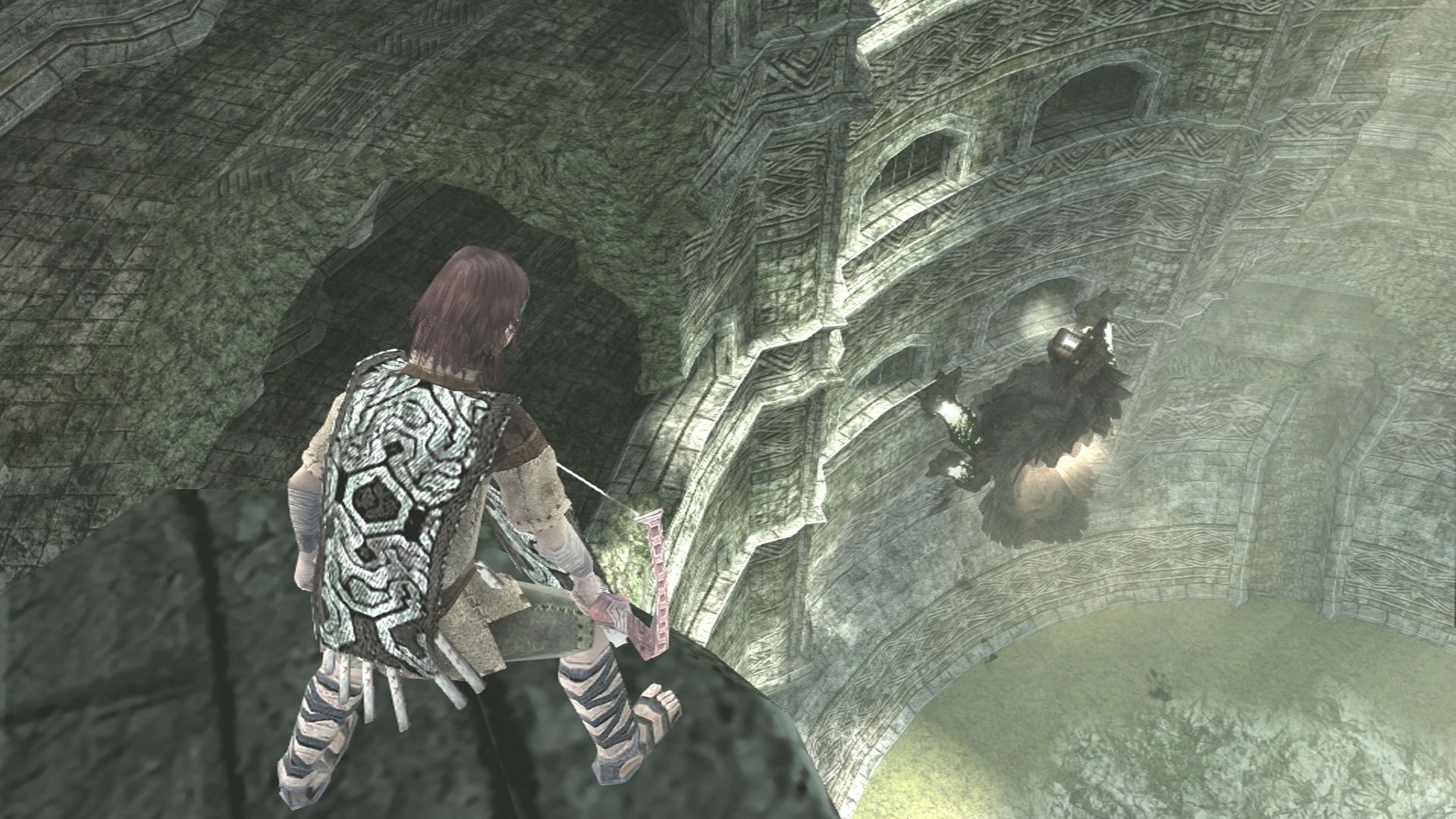 ICO / Shadow of the Colossus Collection - 8