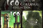 ICO / Shadow of the Colossus Collection - pochette