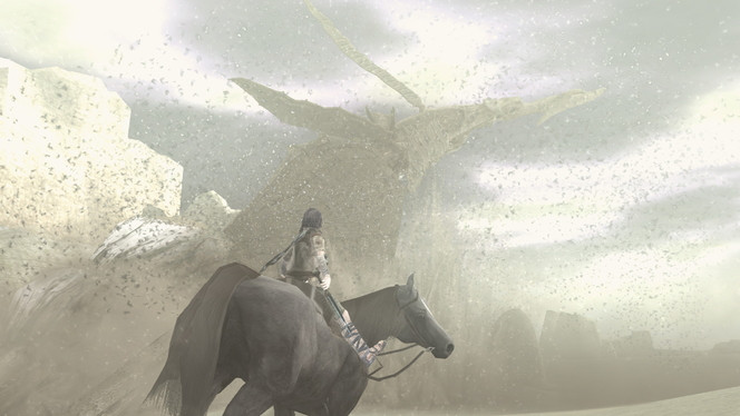 ICO / Shadow of the Colossus Collection - 9