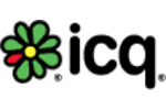 icq logo