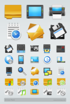 iD icons : de nouveaux icônes pour vos fichiers