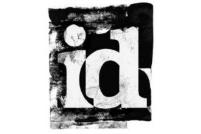 id software logo