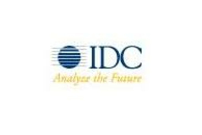 IDC logo pro