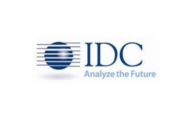 IDC logo pro