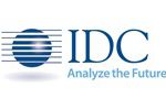 IDC logo