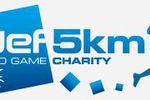 IDEF-5KM - Video Game Charity