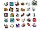 iDev Icon Collection : un pack d’icônes très complet