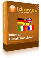 IdiomaX E-mail Translator : un utilitaire de traduction professionnel